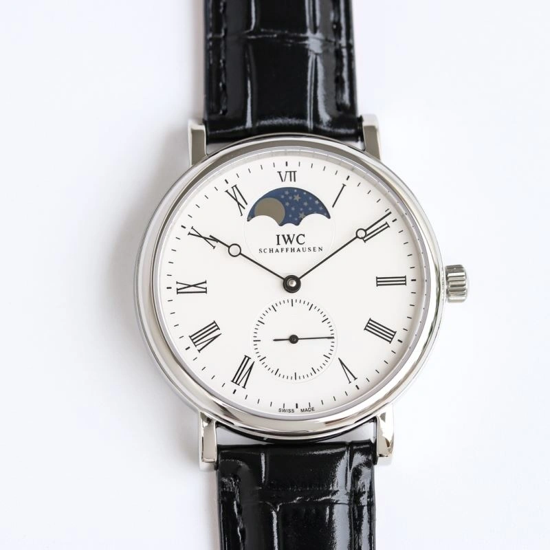 SmoothTexture IWC Watches 185425