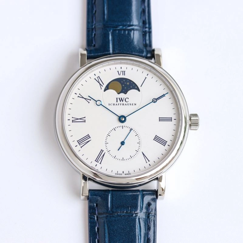 SmoothTexture IWC Watches 185425