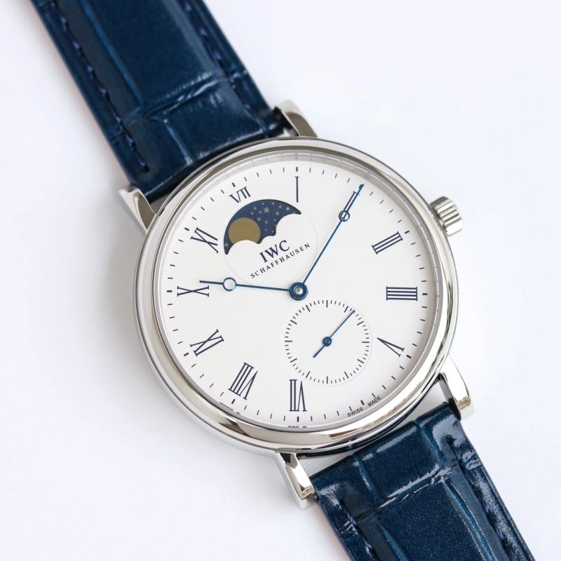 SmoothTexture IWC Watches 185425