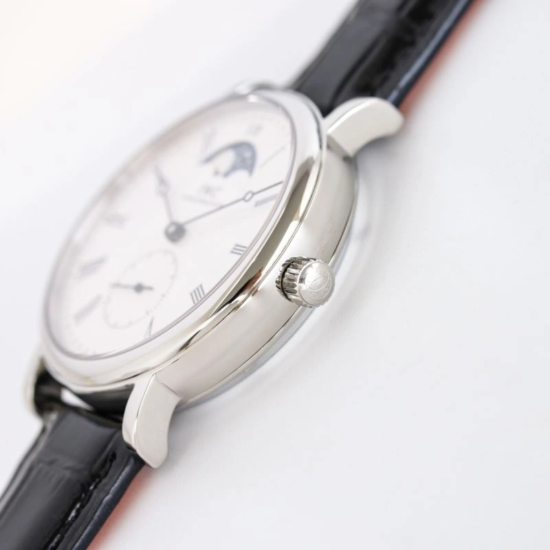 SmoothTexture IWC Watches 185425