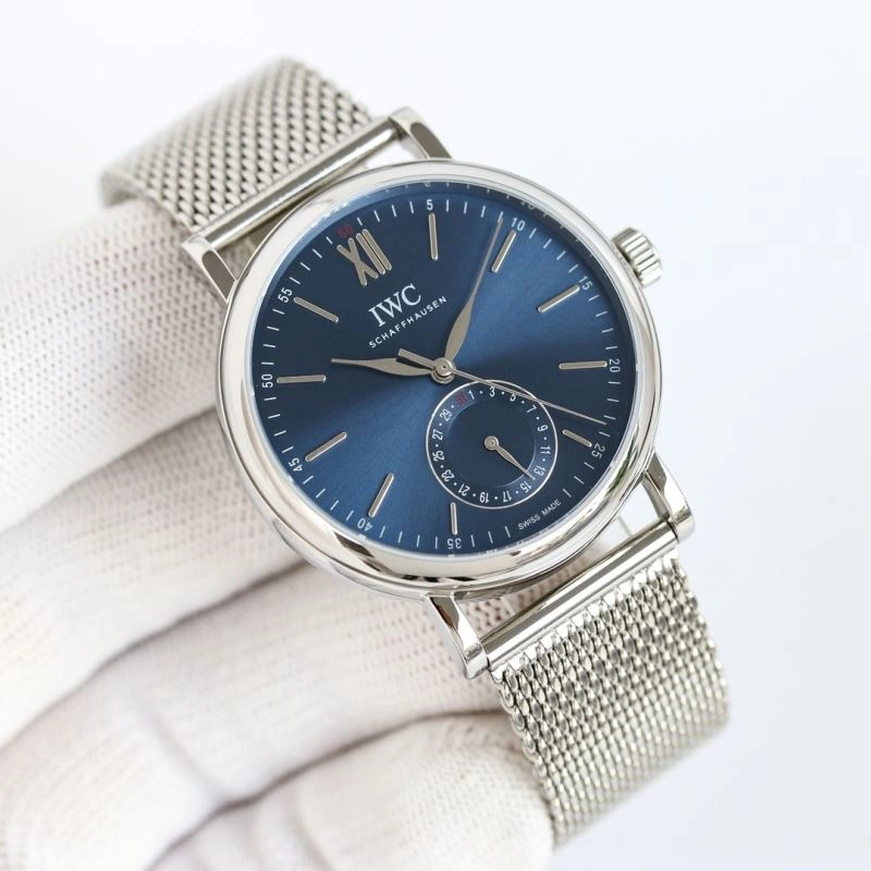 HighPerformance IWC Watches 185431