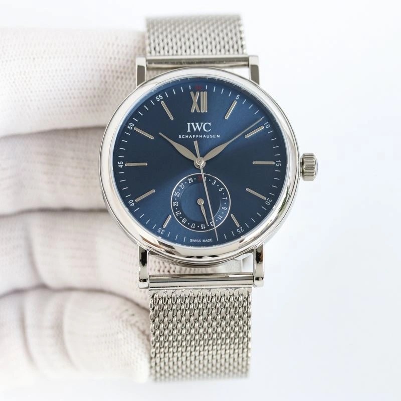 HighPerformance IWC Watches 185431