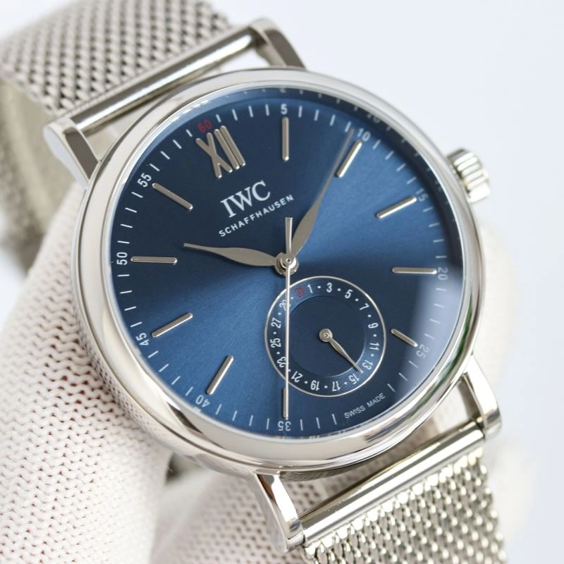 HighPerformance IWC Watches 185431