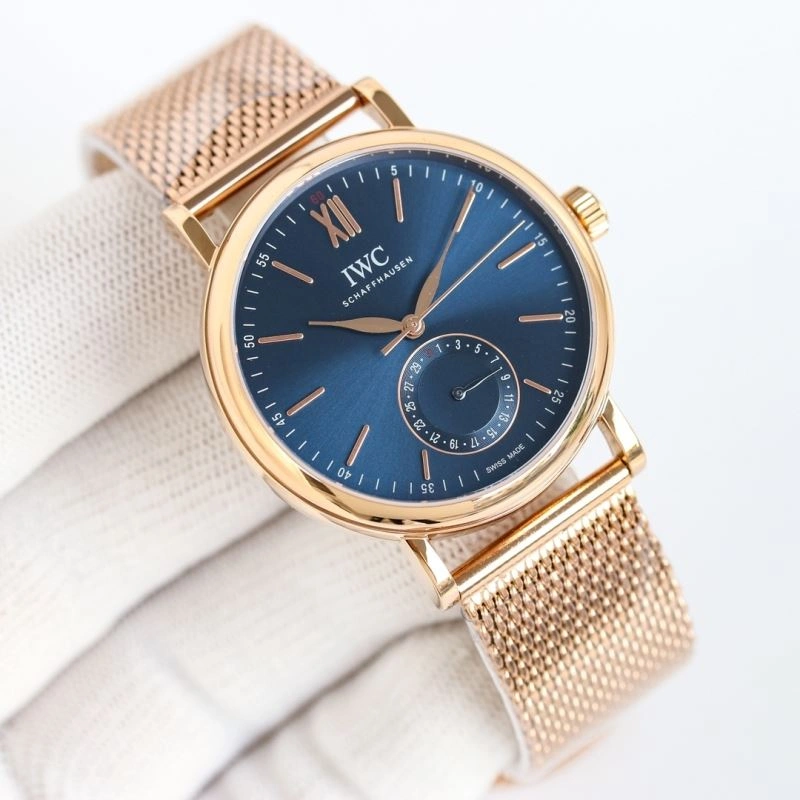 HighPerformance IWC Watches 185431