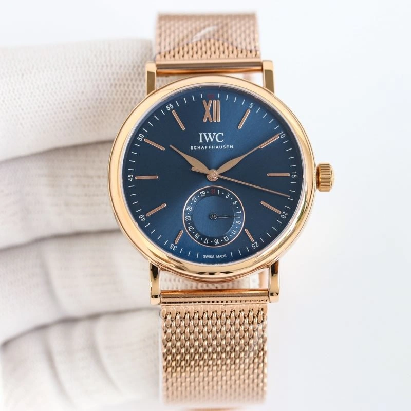 HighPerformance IWC Watches 185431