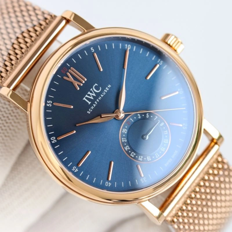 HighPerformance IWC Watches 185431