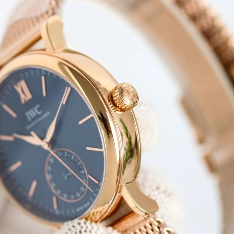 HighPerformance IWC Watches 185431