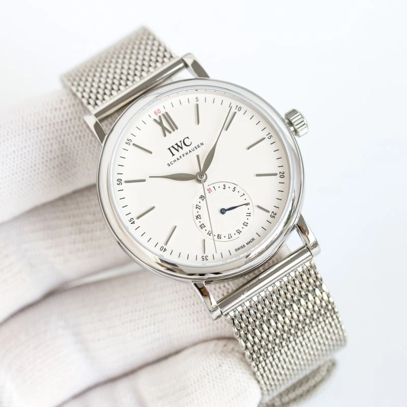 Attractive IWC Watches 185409