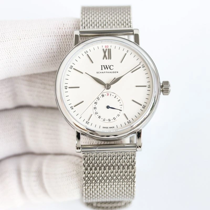 Attractive IWC Watches 185409