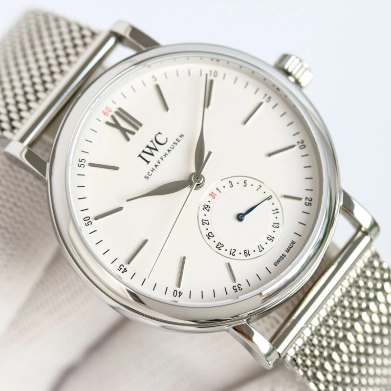 Attractive IWC Watches 185409