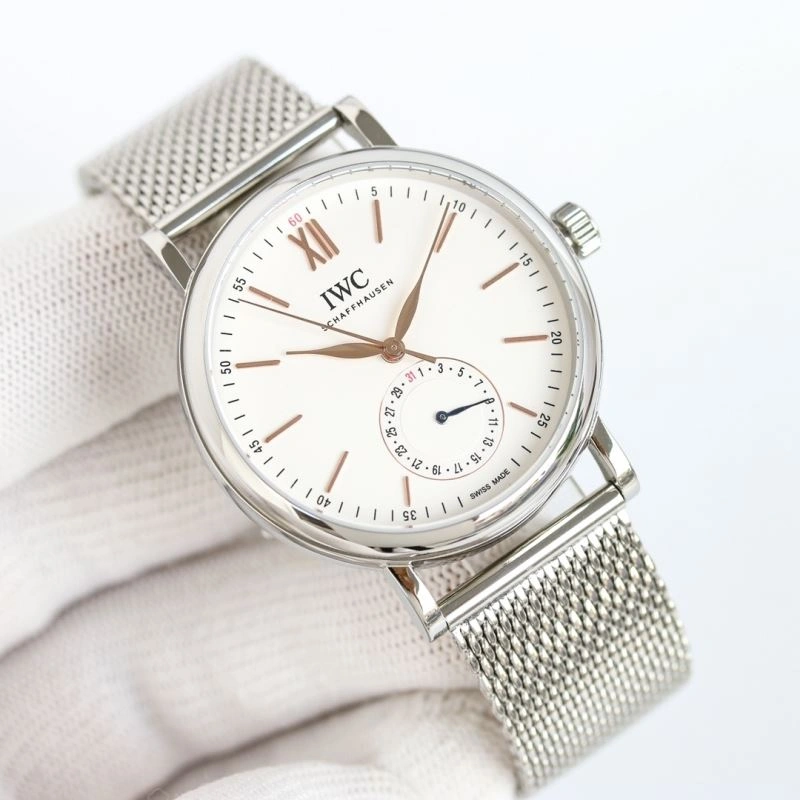 Attractive IWC Watches 185409