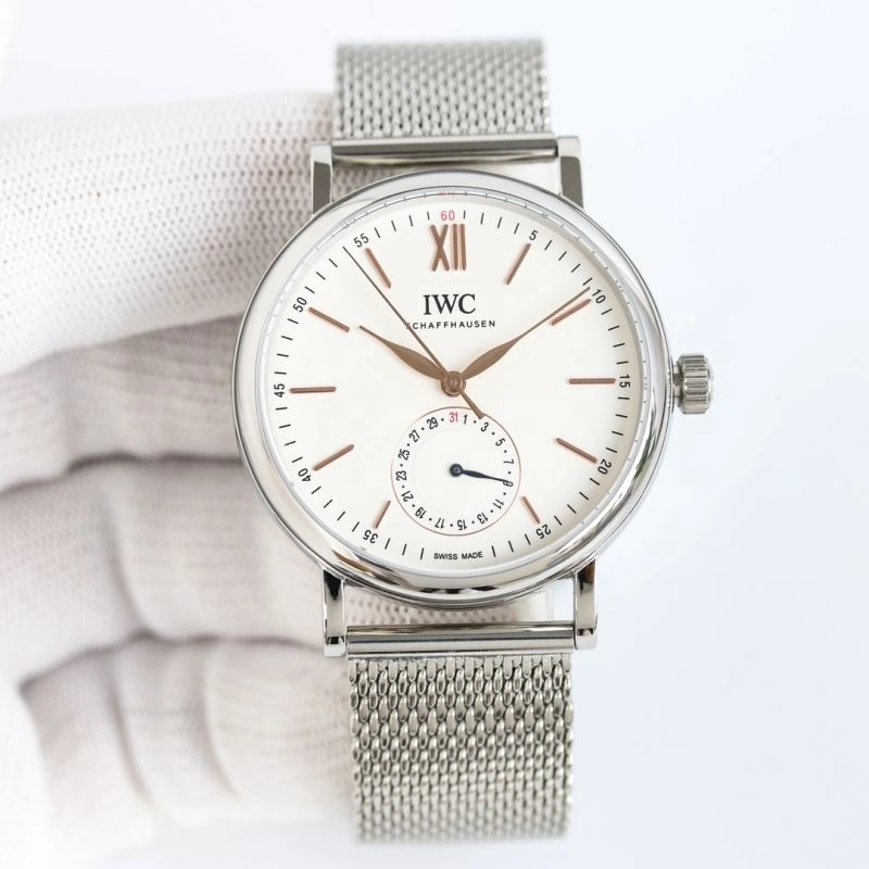Attractive IWC Watches 185409