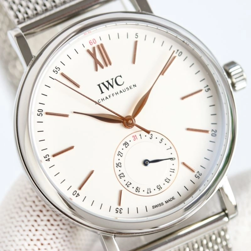 Attractive IWC Watches 185409