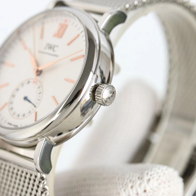 Attractive IWC Watches 185409
