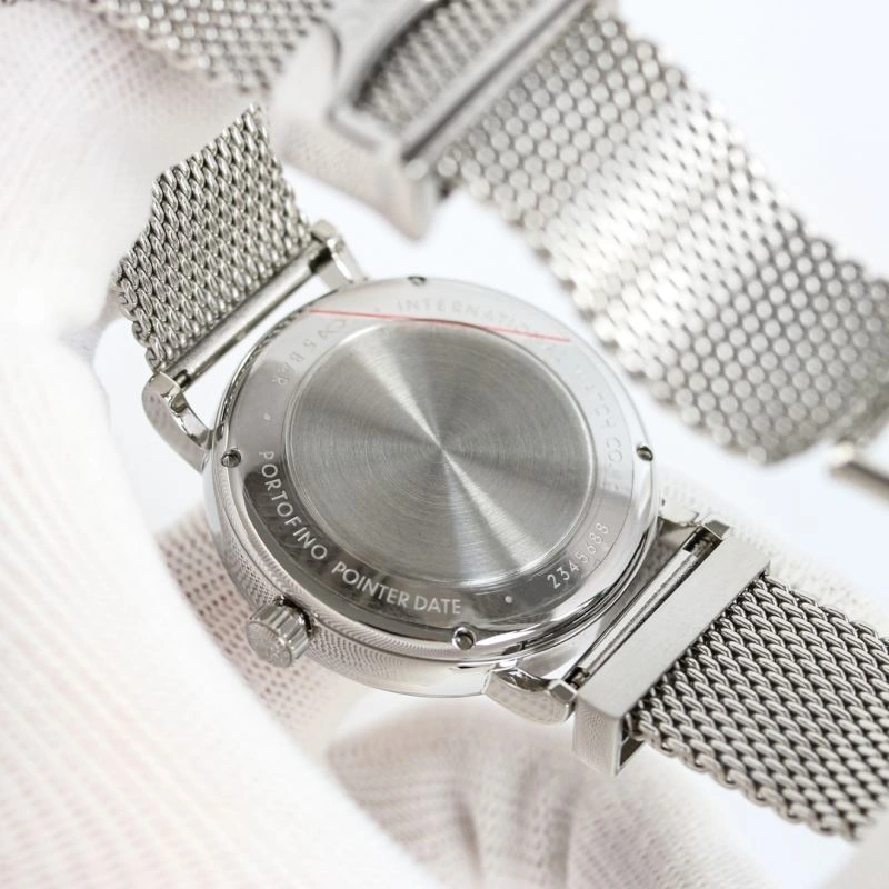 Attractive IWC Watches 185409