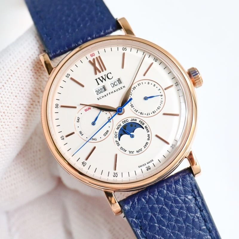 Functional IWC Watches 185429