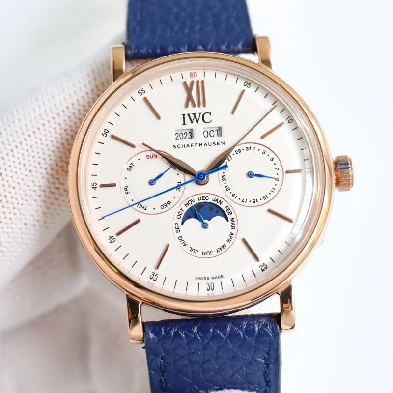 Functional IWC Watches 185429