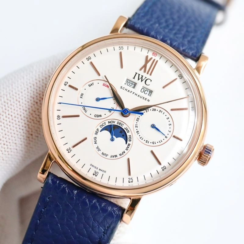 Functional IWC Watches 185429
