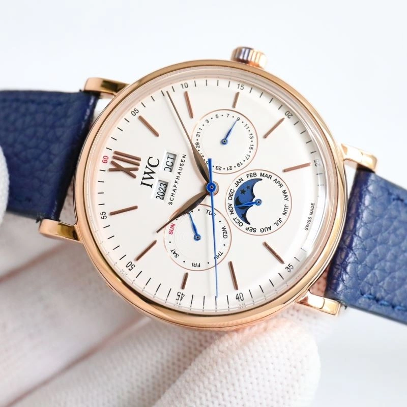 Functional IWC Watches 185429