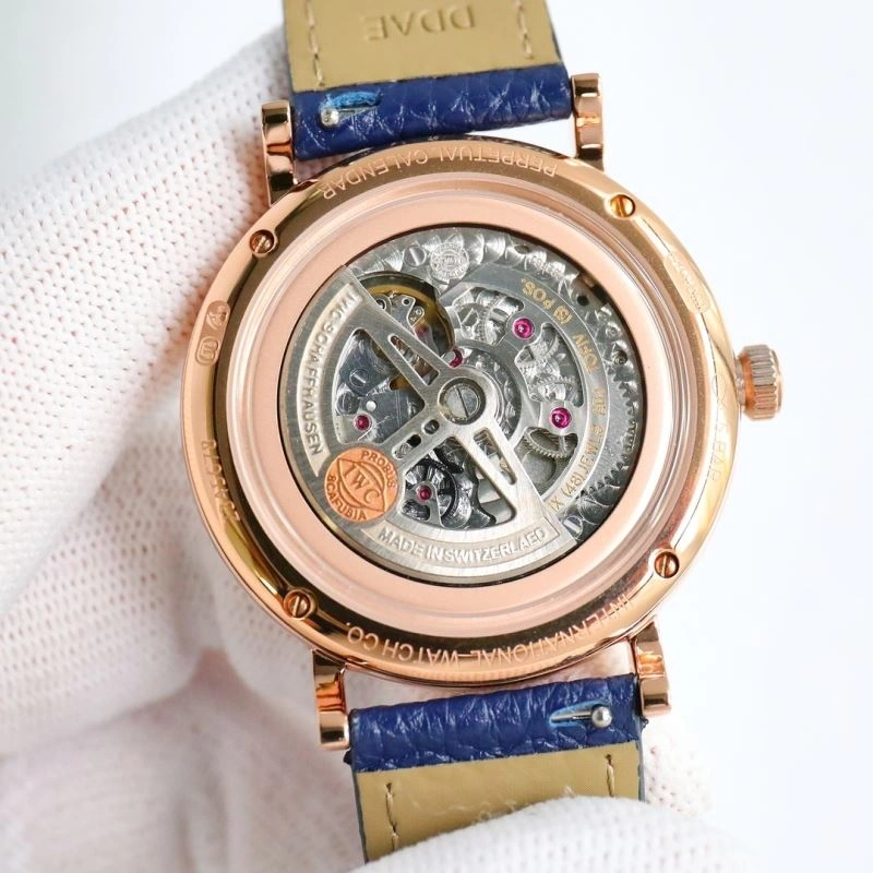 Functional IWC Watches 185429