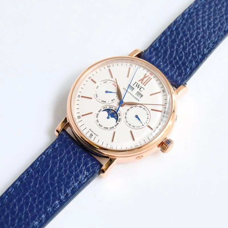 Functional IWC Watches 185429