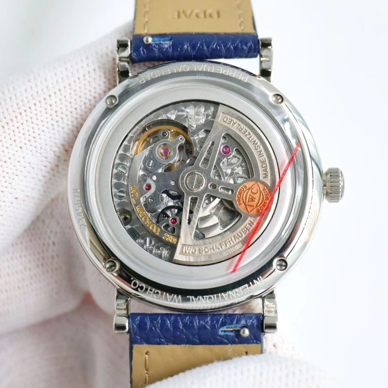 Vibrant IWC Watches 185404