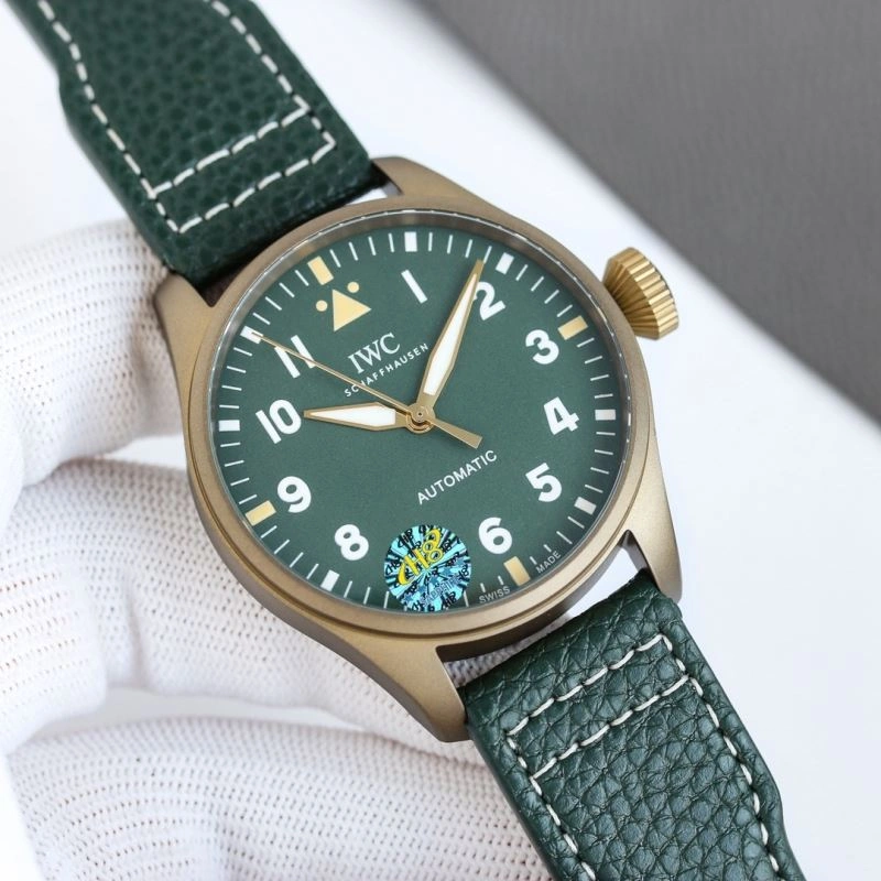 IWC Watches EasyCare 185435