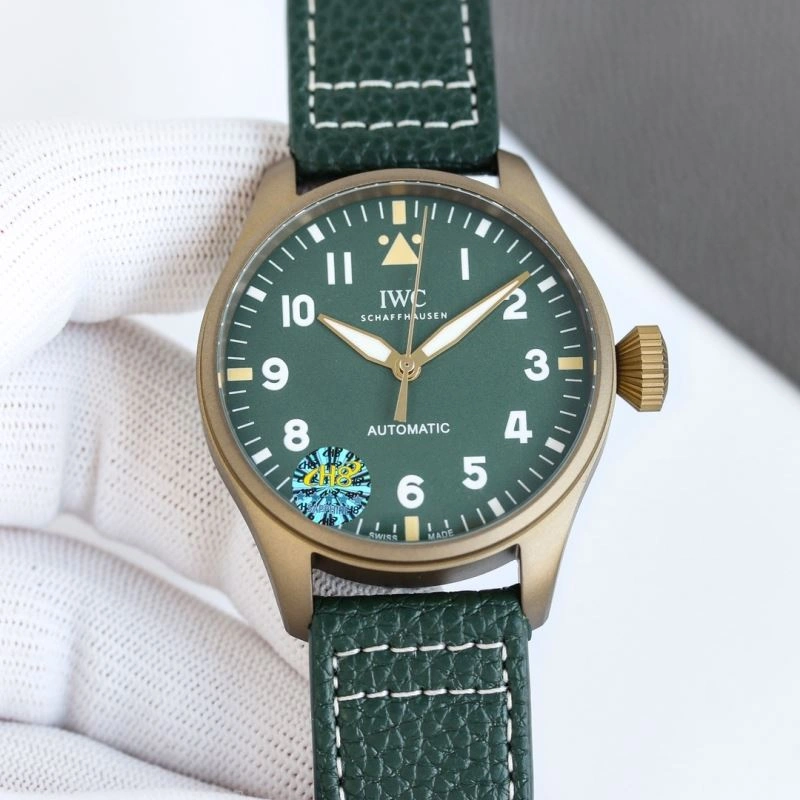 IWC Watches EasyCare 185435