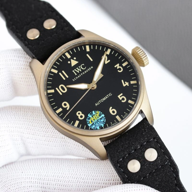 IWC Watches EasyCare 185435