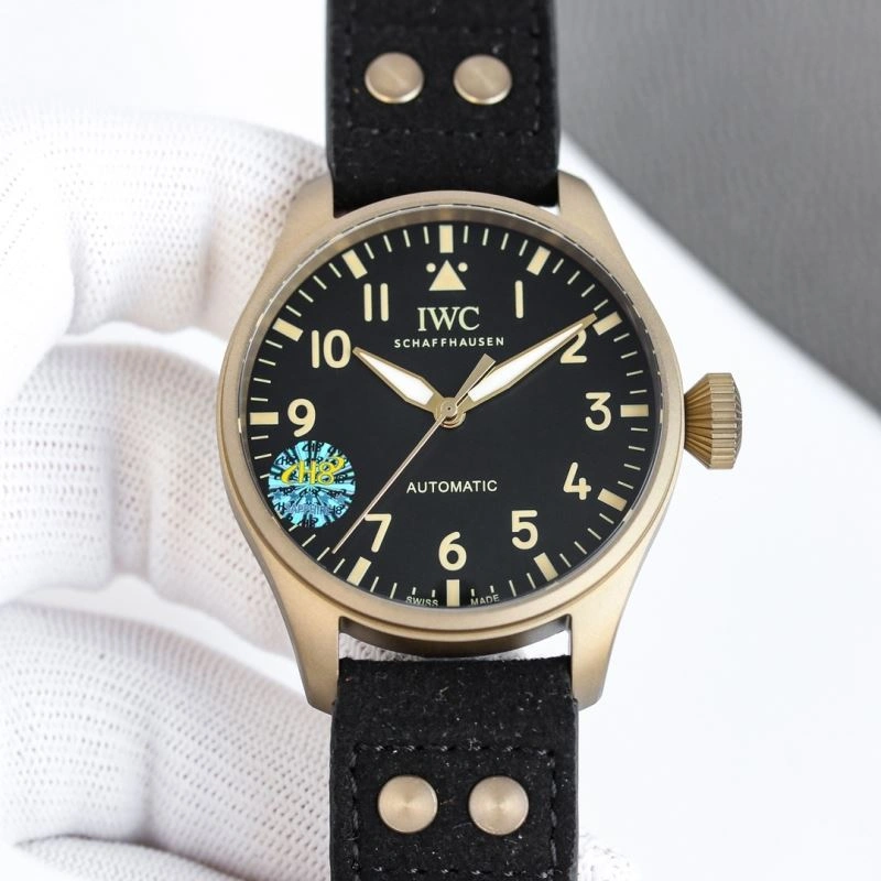 IWC Watches EasyCare 185435