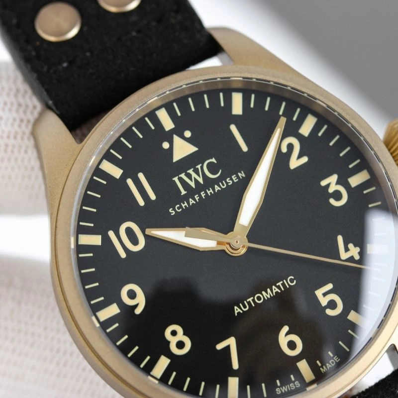 IWC Watches EasyCare 185435