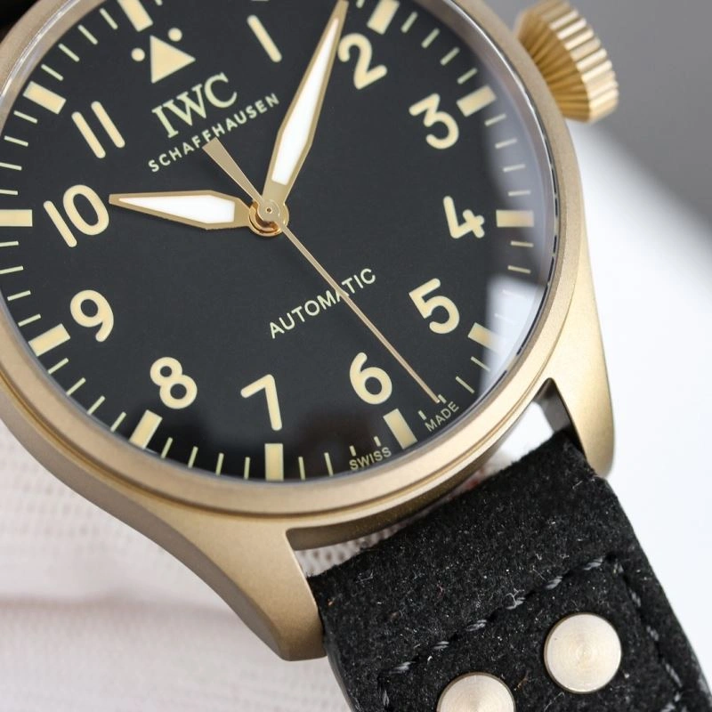 IWC Watches EasyCare 185435