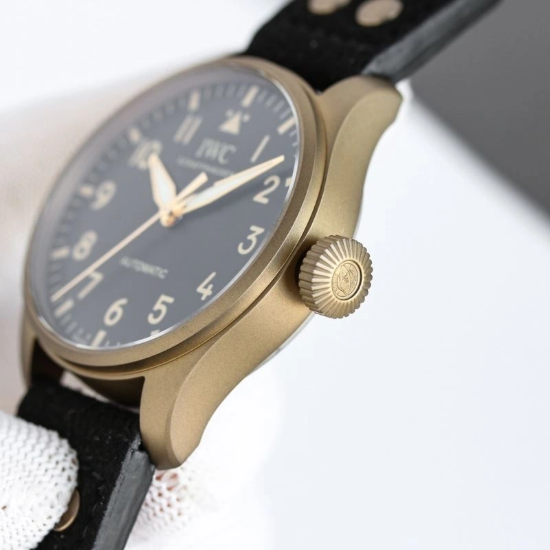 IWC Watches EasyCare 185435