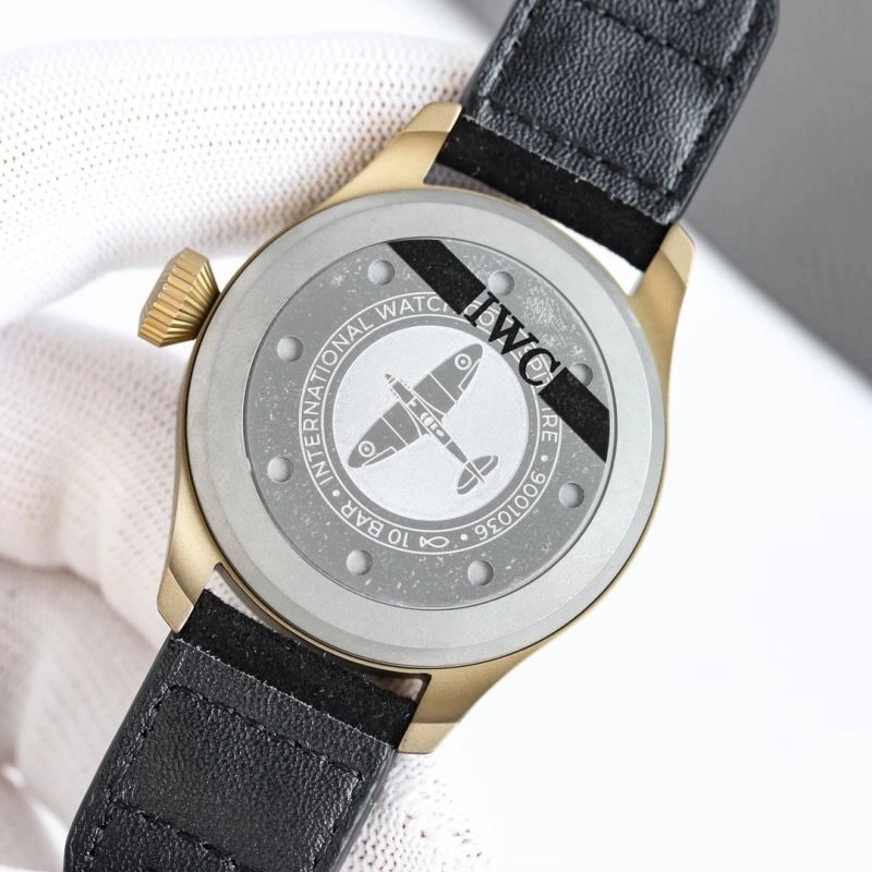 IWC Watches EasyCare 185435