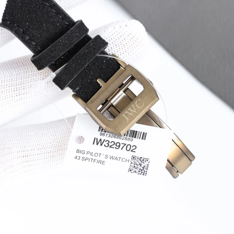 IWC Watches EasyCare 185435