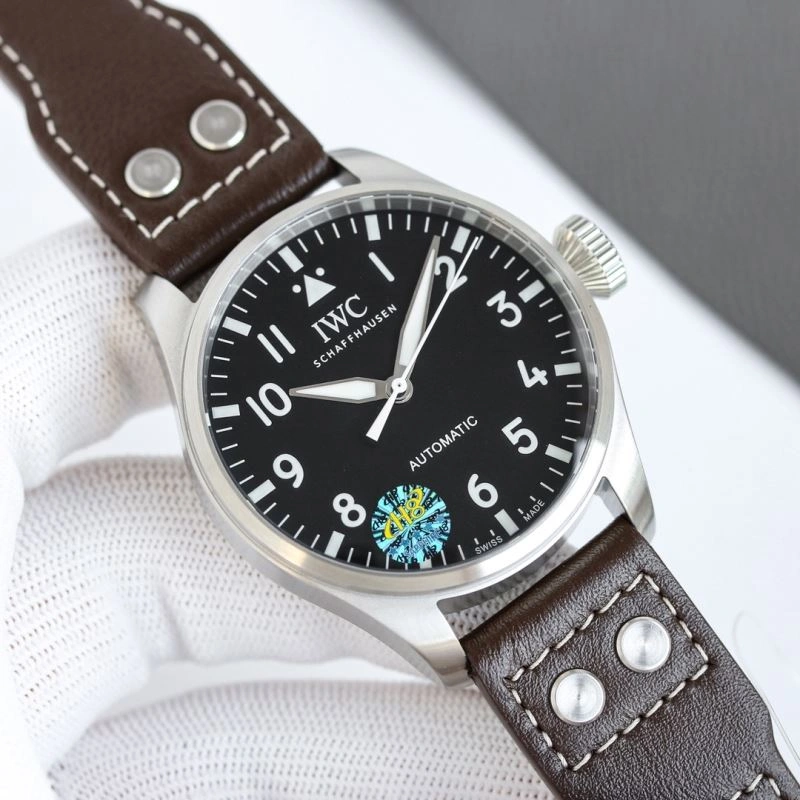 Flexible IWC Watches 185406