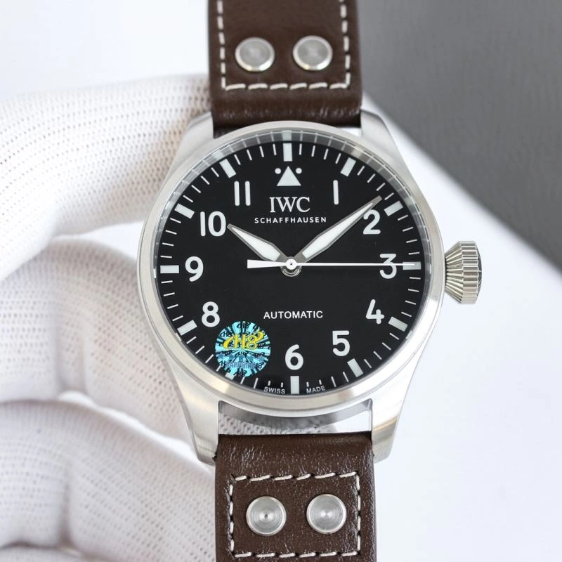 Flexible IWC Watches 185406