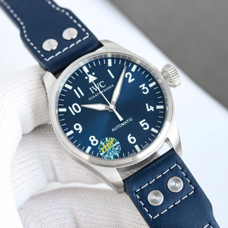 Flexible IWC Watches 185406