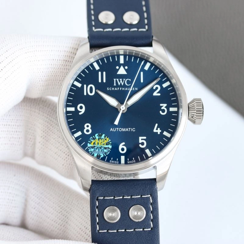 Flexible IWC Watches 185406