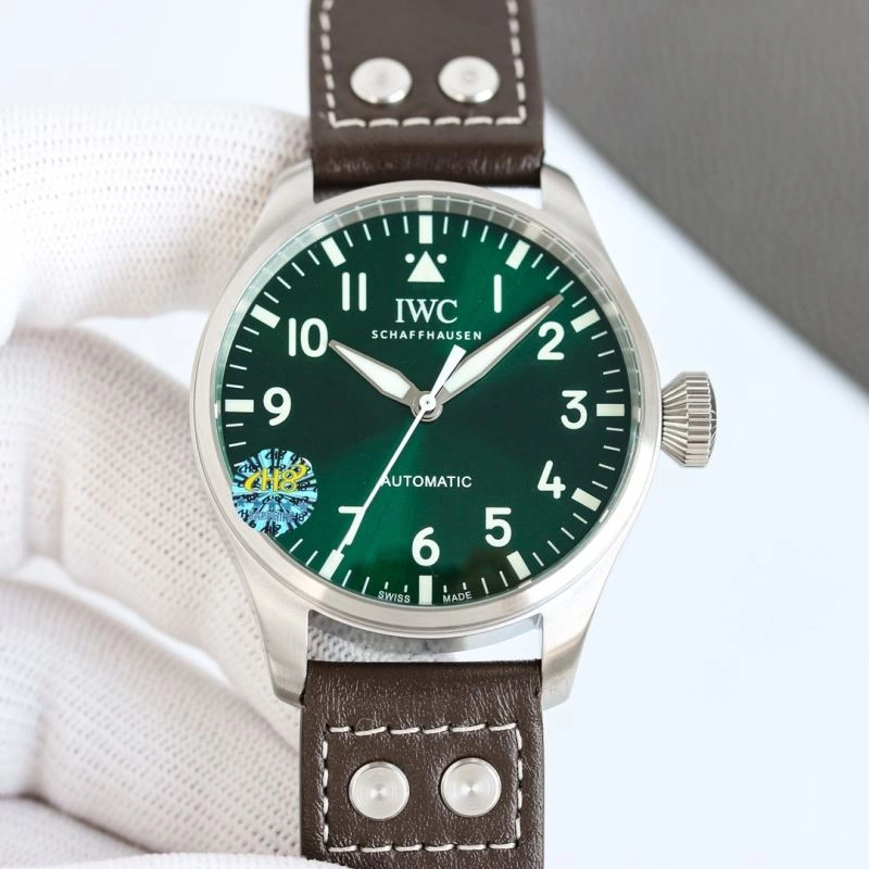 Flexible IWC Watches 185406
