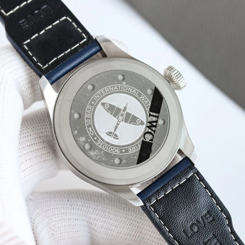 Flexible IWC Watches 185406