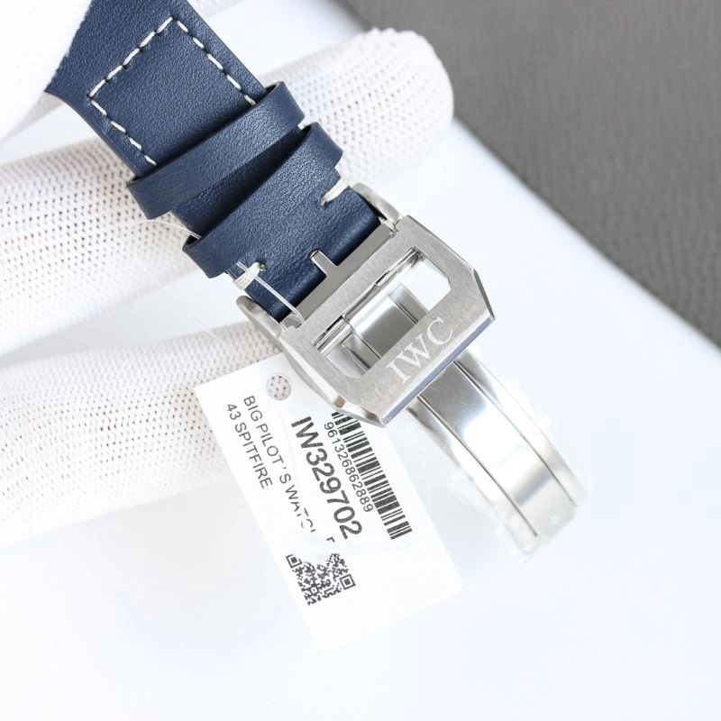 Flexible IWC Watches 185406
