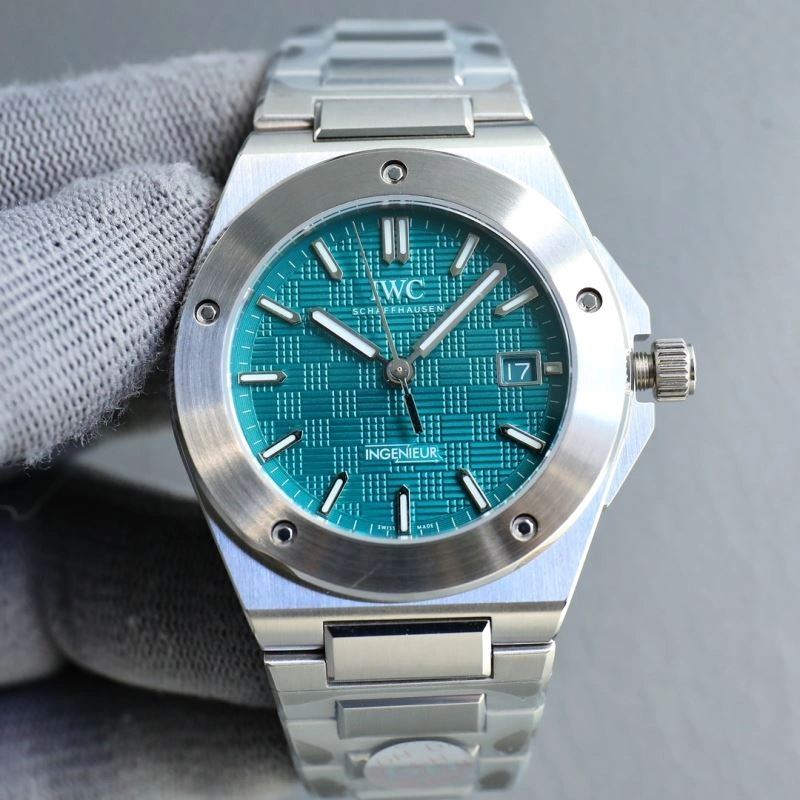 IWC Watches Efficient 185433
