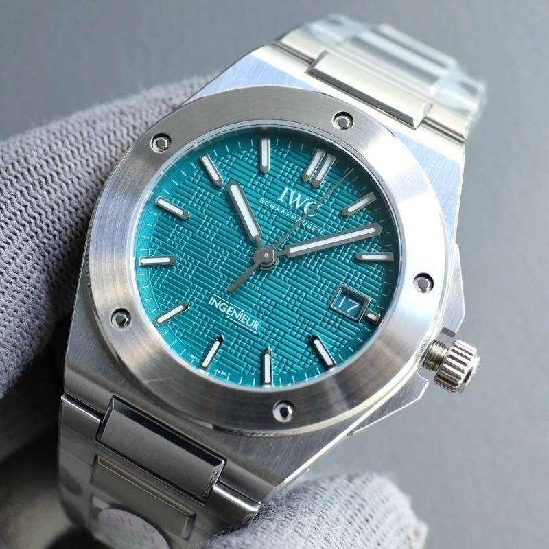 IWC Watches Efficient 185433