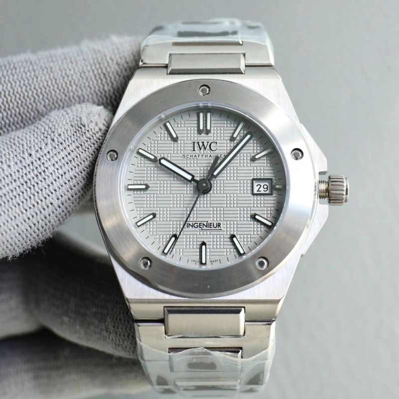 IWC Watches Efficient 185433