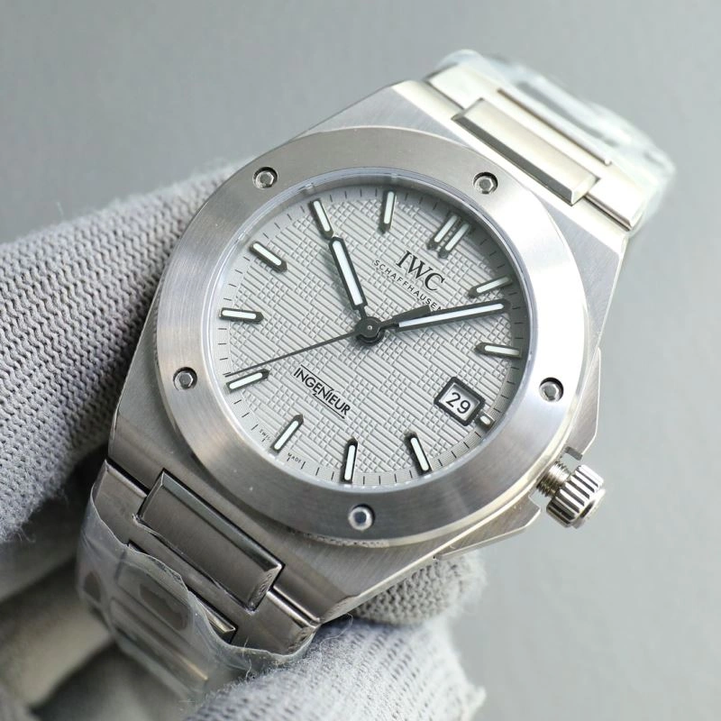 IWC Watches Efficient 185433