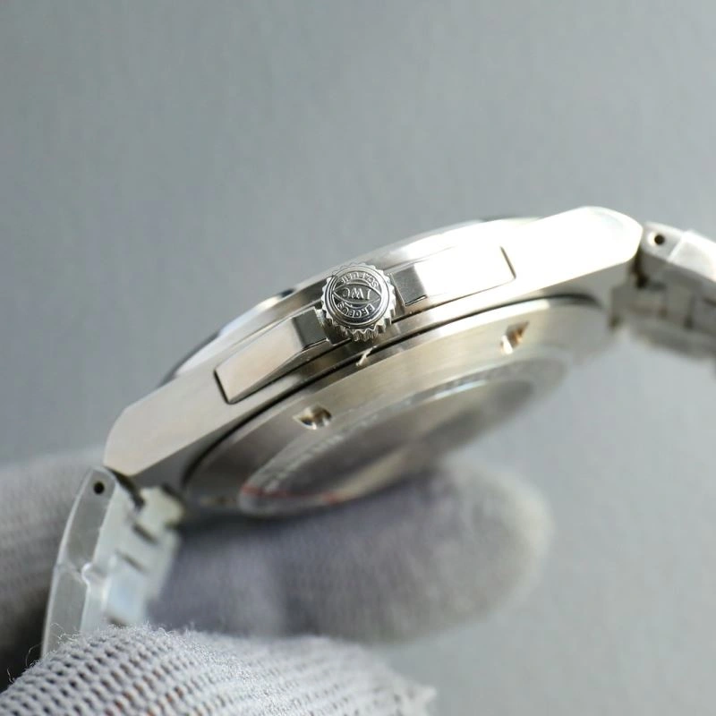 IWC Watches Efficient 185433