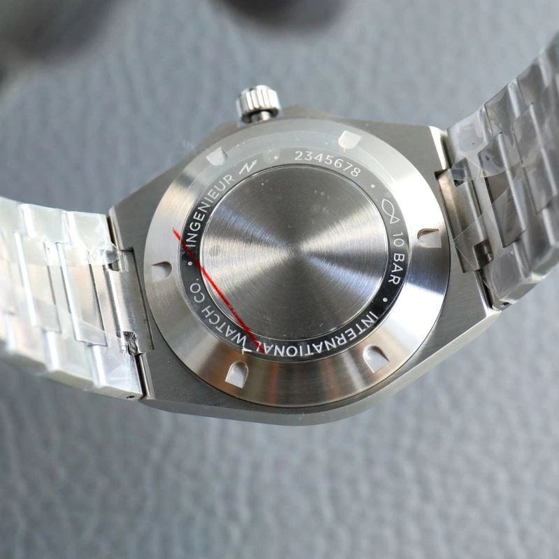 IWC Watches Efficient 185433