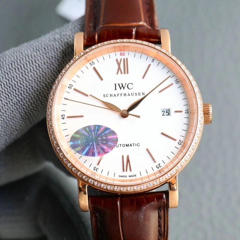 NewStyle IWC Watches 185432