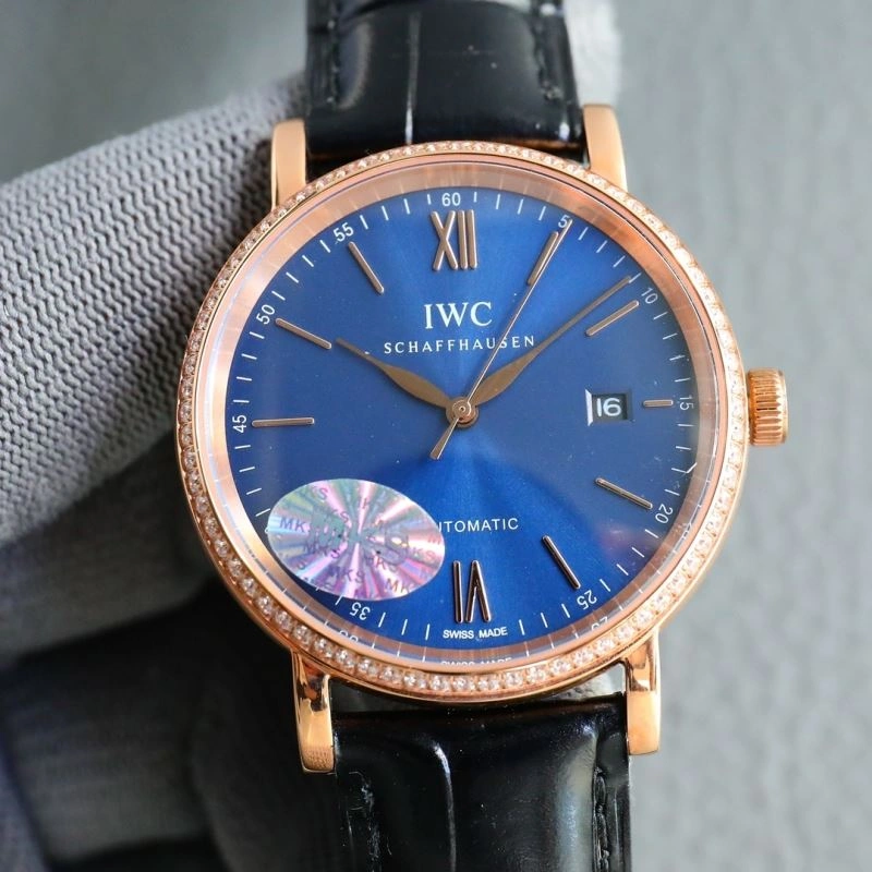 NewStyle IWC Watches 185432
